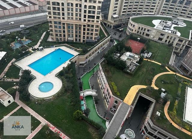 Venezia Mega 1+1 Balkonlu Avm Cephe Kiracısız Satılık Daire 4