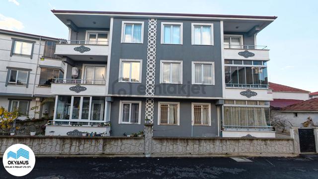 Sakarya Karasu Da Yenimahallede Şirin Ve Güzel 2+1 Daire 4