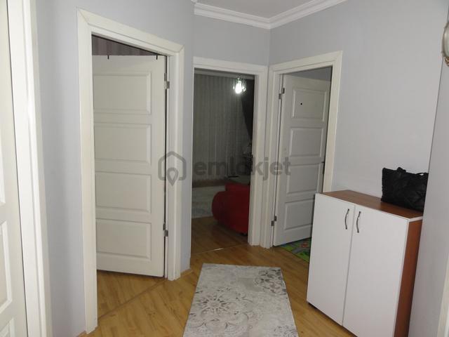 Dora'dan Pendik Şeyhlide İyi Lokasyonda 2+1 Ferah Daire 4