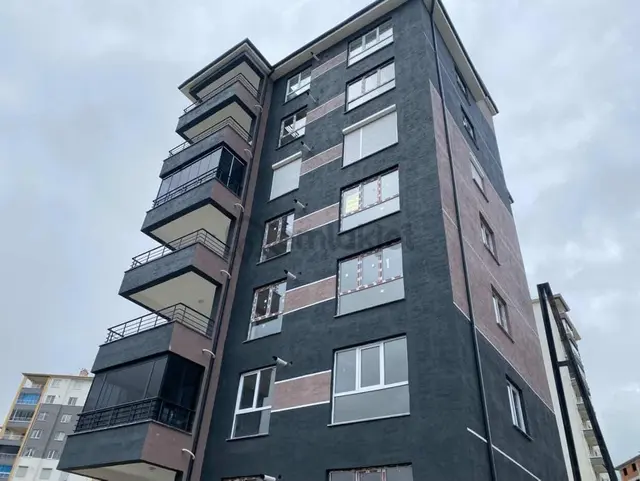An-ka'dan Şentepe Sol'da 4+1 Lüx Daire 1