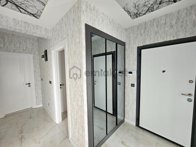 Ahmet Yesevi Caddesine Oldukça Yakın 2+1 Satılık Lüx Sıfır Daire‍ 4