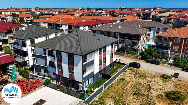 Sakarya Karasu Da Yalı Mah De Lüks Ve Yeni 2+1 Daire 4