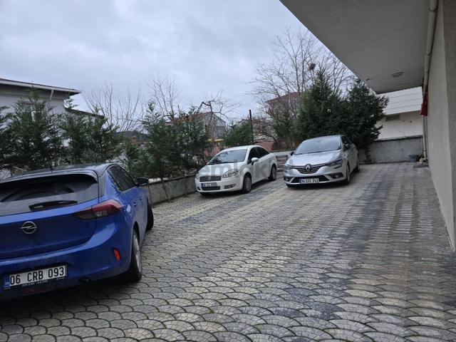 Sağlık Mahallesin De Cadde Üzeri 3+1 Satılık Daire 4