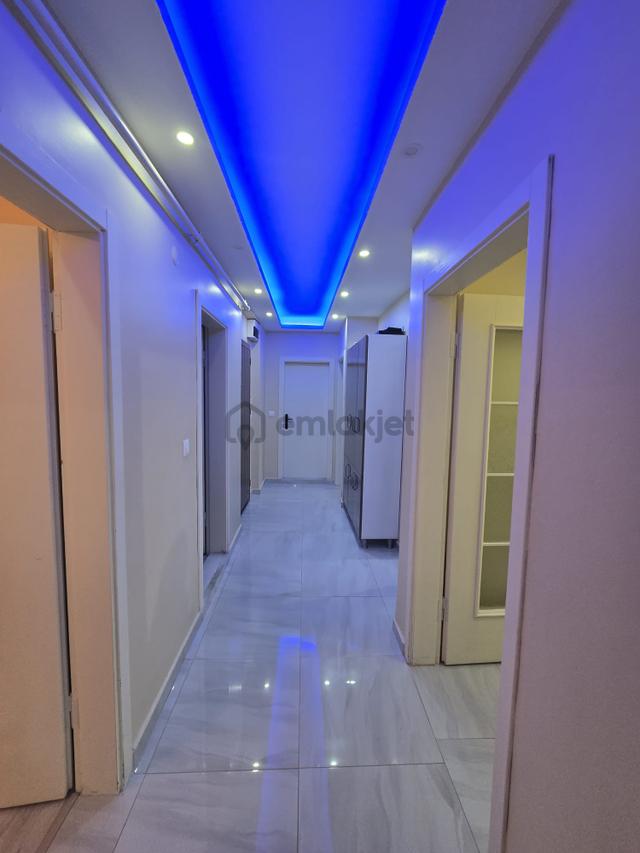 Sağlık Mahallesin De Cadde Üzeri 3+1 Satılık Daire 5