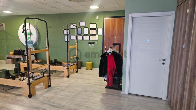 Eryamanda Bölgenin İlk Ve En Prestijli Pilates Stüdyosu..... 4