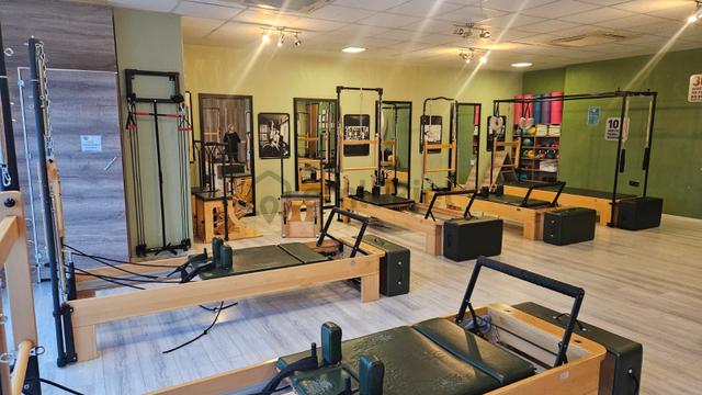 Eryamanda Bölgenin İlk Ve En Prestijli Pilates Stüdyosu..... 5