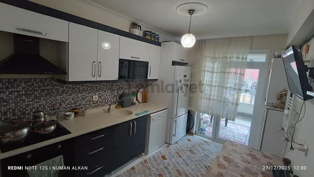 Sincan Tandoğan Mh.de 3+1 Satılık Daire 1