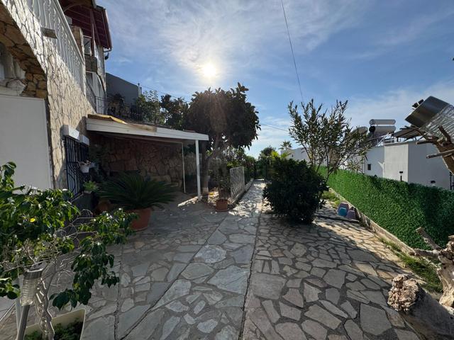 Alanya Kargıcak Da 4+2 Full Şehir Manzaralı Lüks Villa 4