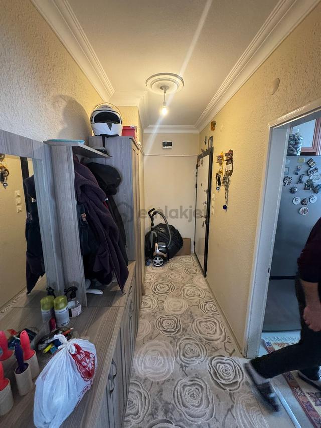 520 Gayrimenkulden Sarımsaklıda Merkezde 2+1 Satılık Daire 5