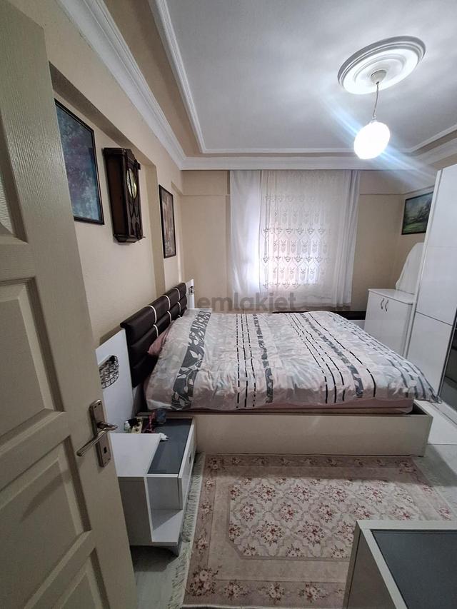 520 Gayrimenkulden Sarımsaklıda Merkezde 2+1 Satılık Daire 4