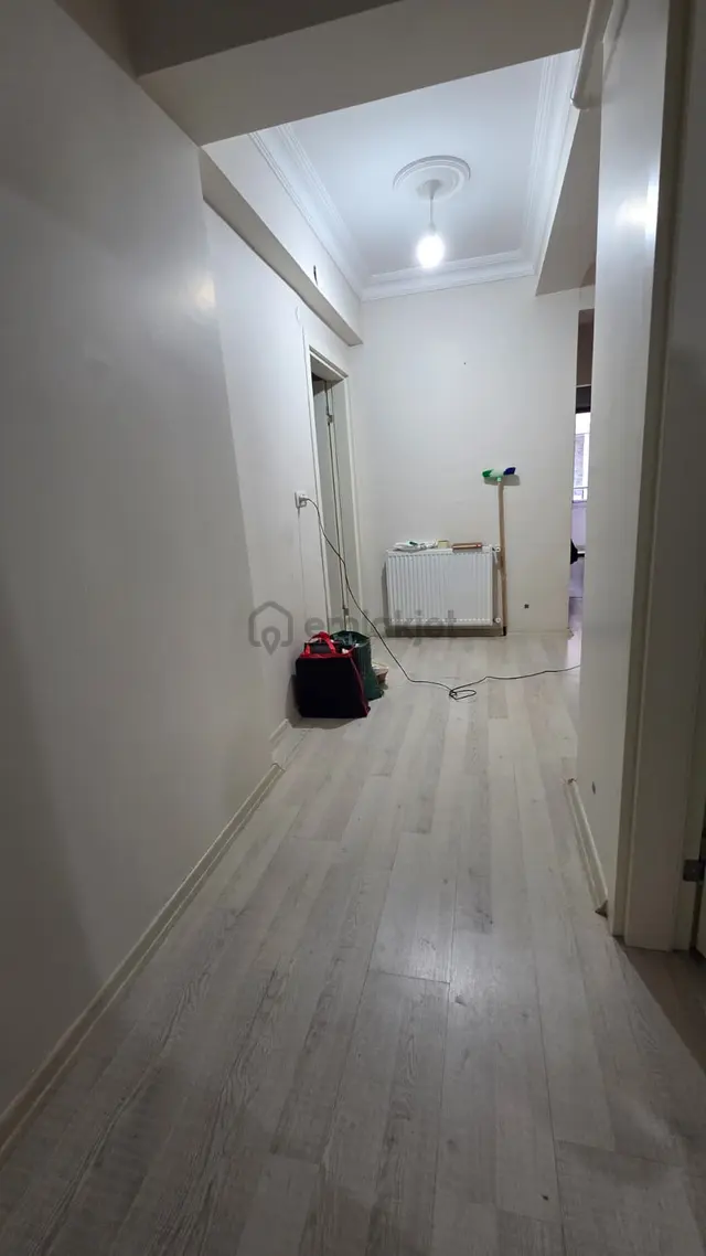 Kırklareli Merkez Karakaş Mah. Masrafsız 2+1 Ara Kat 3