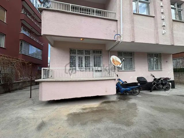 Nüfus Müdürlüğü Yakını, Masrafsız Ve Ferah 3+1 Daire 4
