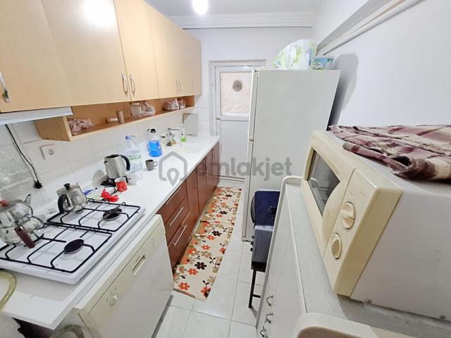 Şehir Has. Yakını 3+1 Ful Eşyalı 20.000tl Memur Kiracılı Bahçeli 5