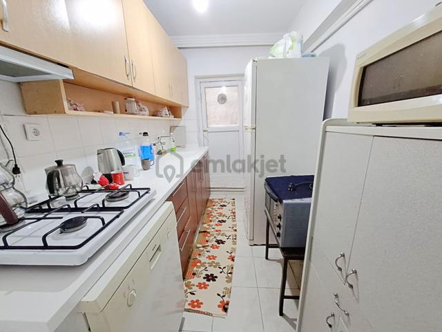 Şehir Has. Yakını 3+1 Ful Eşyalı 20.000tl Memur Kiracılı Bahçeli 4