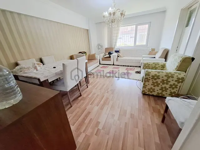 Şehir Has. Yakını 3+1 Ful Eşyalı 20.000tl Memur Kiracılı Bahçeli 2