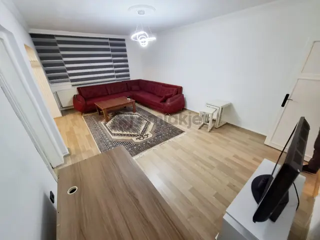 Yatırımlık Şehir Has. Yakını 2+1ful Eşyalı 25.000tl Kira Getirir 3