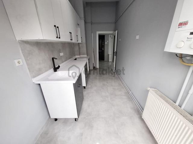 Gata'ya Yürüme Mesafesi 3+1 Yüksek Giriş Lüx Full Yapılı Güney 5