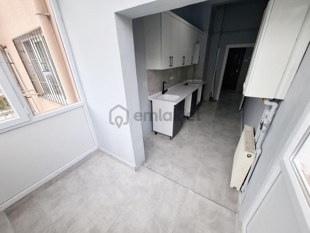 Gata'ya Yürüme Mesafesi 3+1 Yüksek Giriş Lüx Full Yapılı Güney 4