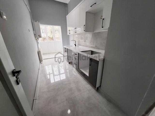 Gata'ya Yürüme Mesafesi 3+1 Yüksek Giriş Lüx Full Yapılı Güney