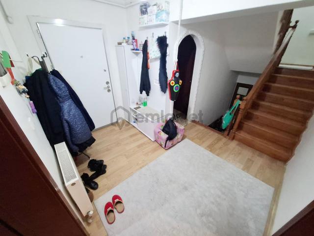 Yenimahalle Yakacık Akıncılar Sitesinde 5+2 Yapılı İskanlı Villa 4