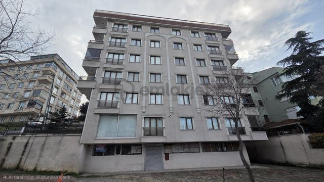 Remax Kaya Beylıkdüzü Yakuplu Satılık Depo 3
