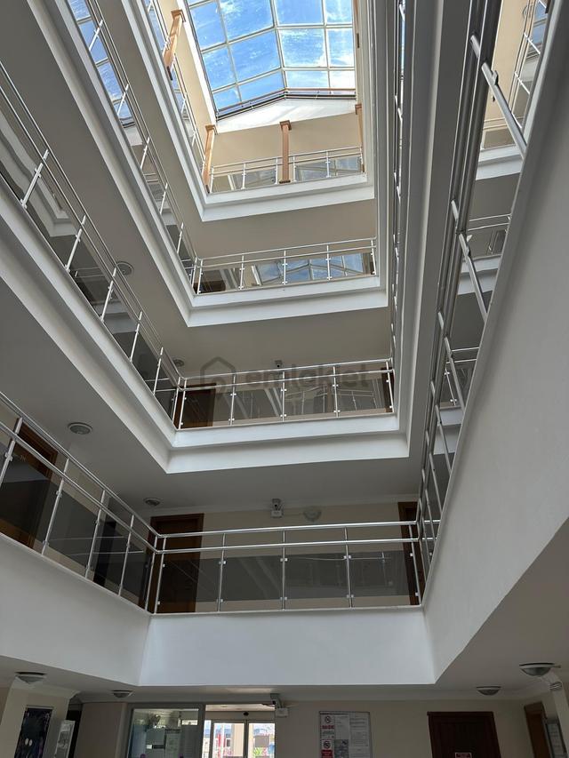Antalya Belek 62 Odalı Otel Yatırımı 2