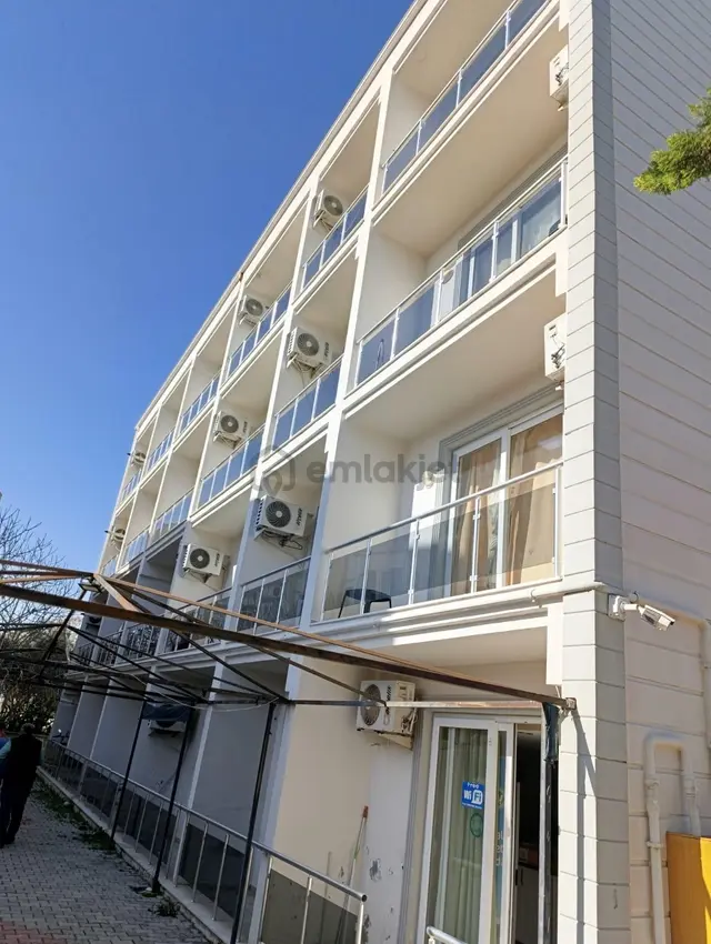 Antalya Belek 62 Odalı Otel Yatırımı 5
