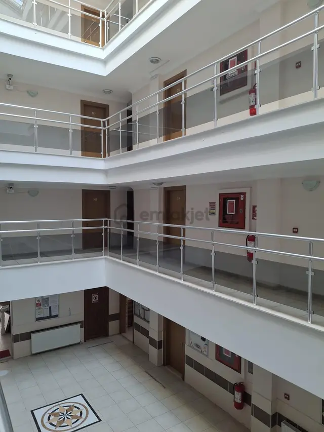 Antalya Belek 62 Odalı Otel Yatırımı 4