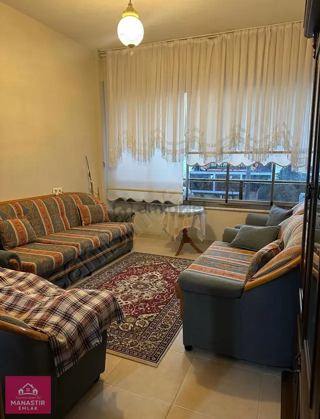 Manastır Emlak'tan Satılık Cadde Üstü Daire 6.500.000 Tl 5