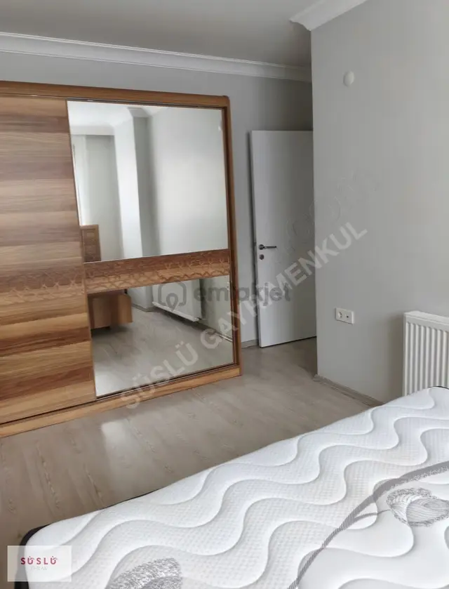 Ayvalık Küçükköy Sarımsaklı 2+1 Full Eşyalı Kiralık Daire 2