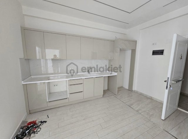 Genç Emlak'tan Nusratiye Mah. Satılık 2+1 Sıfır Daire
