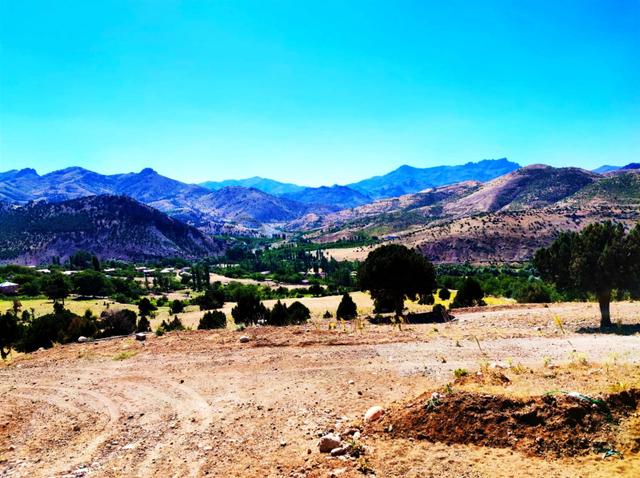 Kar Emlaktan Aşçı Bekirli Fenese Mevkiinde 400 M2 Satılık Arsa 5
