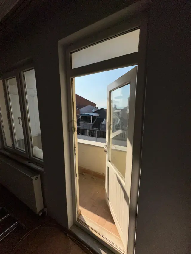Bursa İnegöl Kemalpaşa Mah 105m2 4.kat 33yıl Kat Sayısı 5 Boş K.mülkiyeti K.uygun Satılık Daire 3