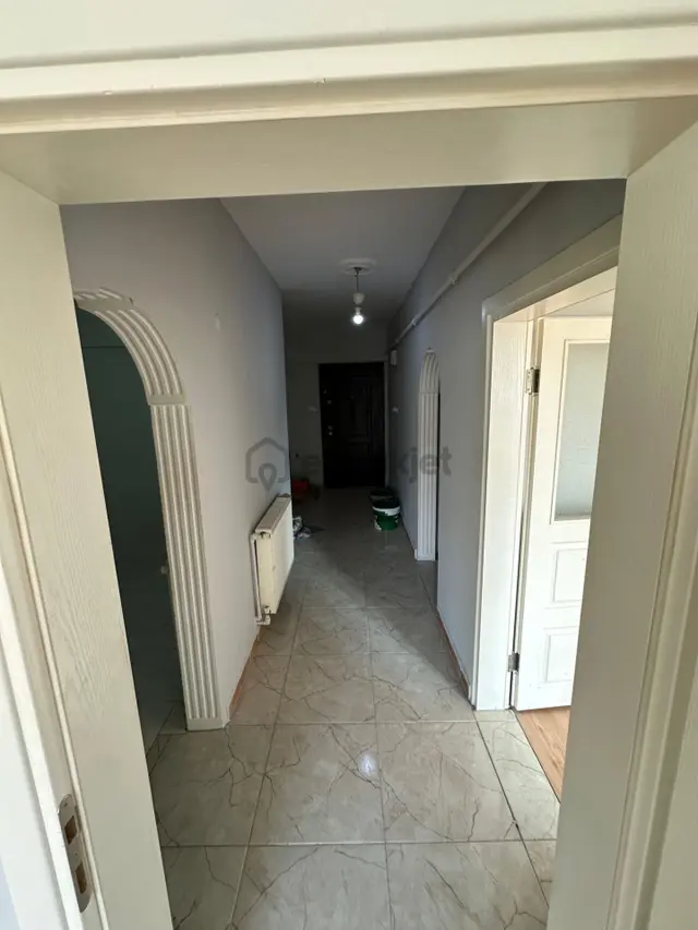 Bursa İnegöl Kemalpaşa Mah 105m2 4.kat 33yıl Kat Sayısı 5 Boş K.mülkiyeti K.uygun Satılık Daire 2
