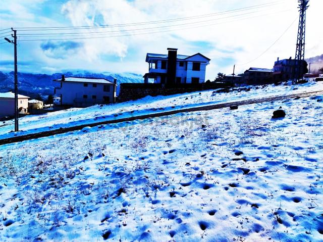 Kar Emlaktan Yeni Konacık Bozkırlı Mevkiinde 350 M2 Satılık Arsa 3