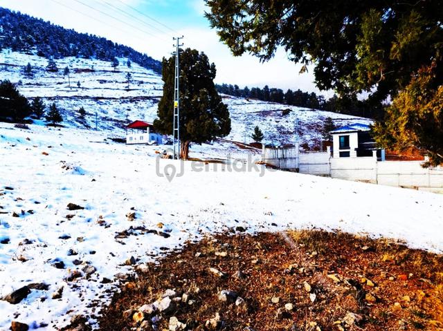 Kar Emlaktan Yeni Konacık Bozkırlı Mevkiinde 350 M2 Satılık Arsa 5
