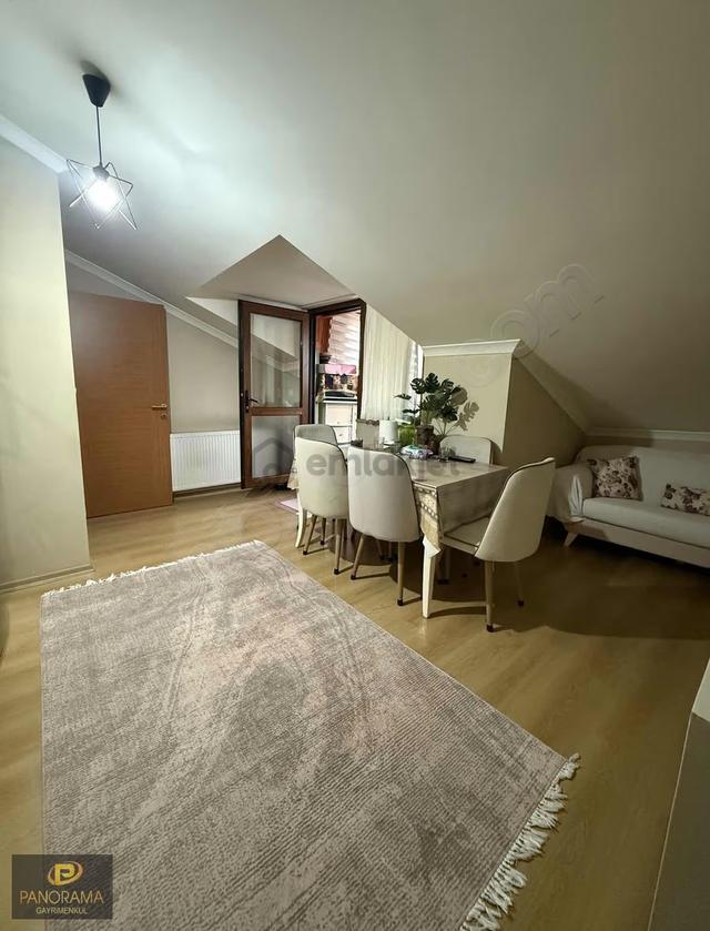 Ümraniye Çarşı Metro Yakını 4+2 190 M2 Dubleks Daire 2