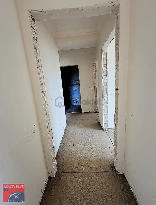 Sultanbeyli'de Site İçinde 2+1 Hastaneye Yakınyapım Aşamasında 4
