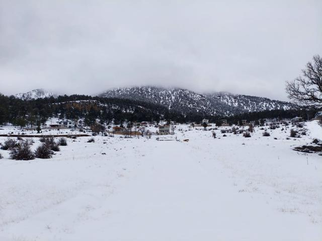 Kar Emlaktan Yeni Konacık Bozkırlı Mevkiinde 400 M2 Satılık Arsa 4