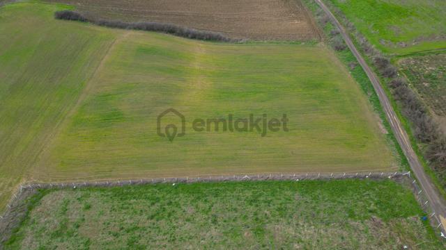 Uzmanlar'dan Karamürsel Yalakdere 6780 M2 Satılık Tarla 5