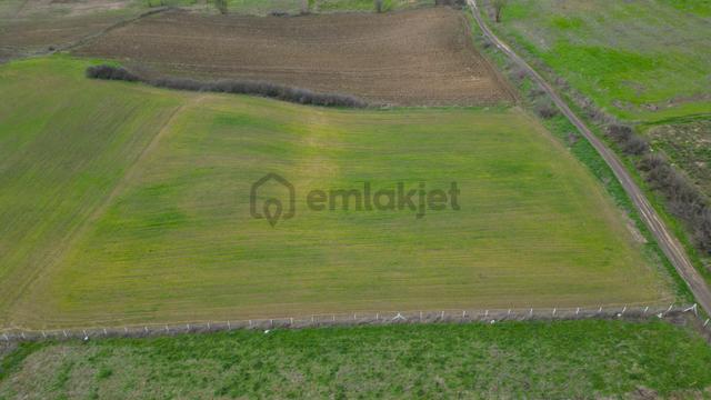 Uzmanlar'dan Karamürsel Yalakdere 6780 M2 Satılık Tarla 4