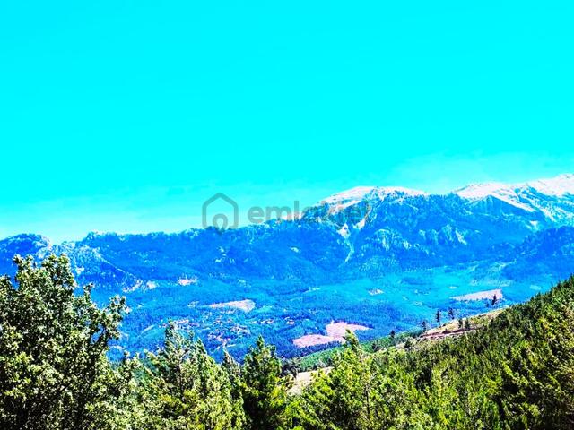 Kar Emlaktan Yeni Konacık Efes Sitesi Yanı 500 M2 Satılık Arsa 4