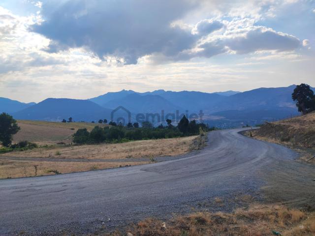 Kar Emlaktan Hamidiye Köyünde 460 M2 Satılık Arsa 3