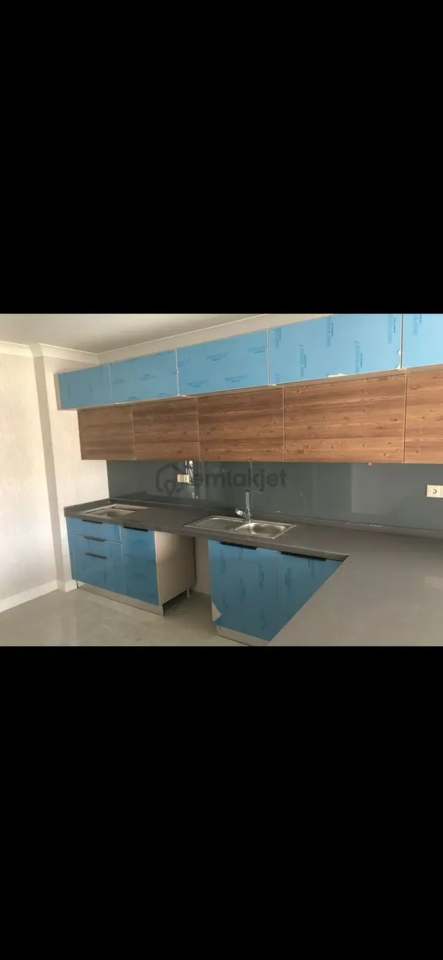 Bağlıca Mh.de 4+1 Yüksek Katta Batı Ve Güney Cephede Satılık Daire 3