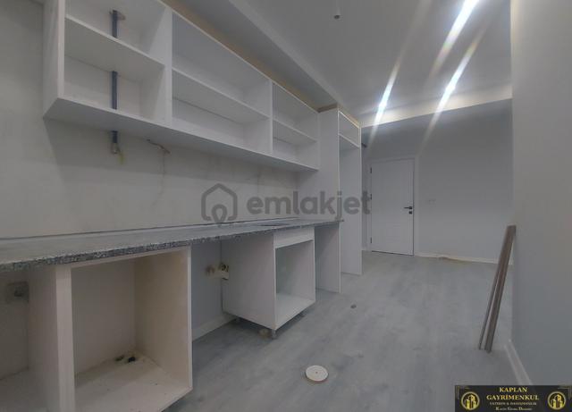 Kaplan Gayrimenkul’den 71 Evler Semt Pazarı Yakını 1+1 55 M² Satılık Daire 5