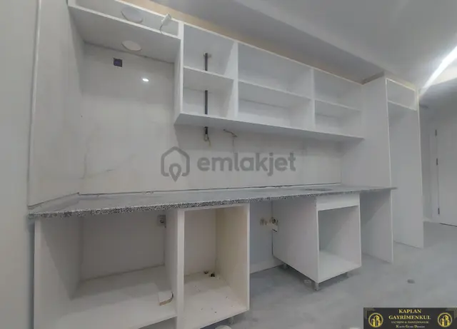 Kaplan Gayrimenkul’den 71 Evler Semt Pazarı Yakını 1+1 55 M² Satılık Daire 4