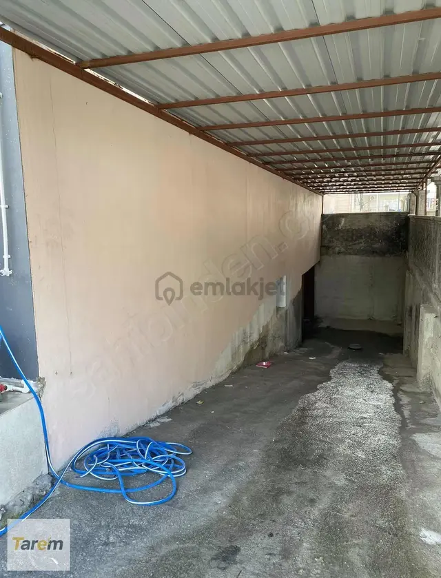 Cadde Üzeri Satılık Fırsat Dükkân | 210 M² Kullanım Alanı 4