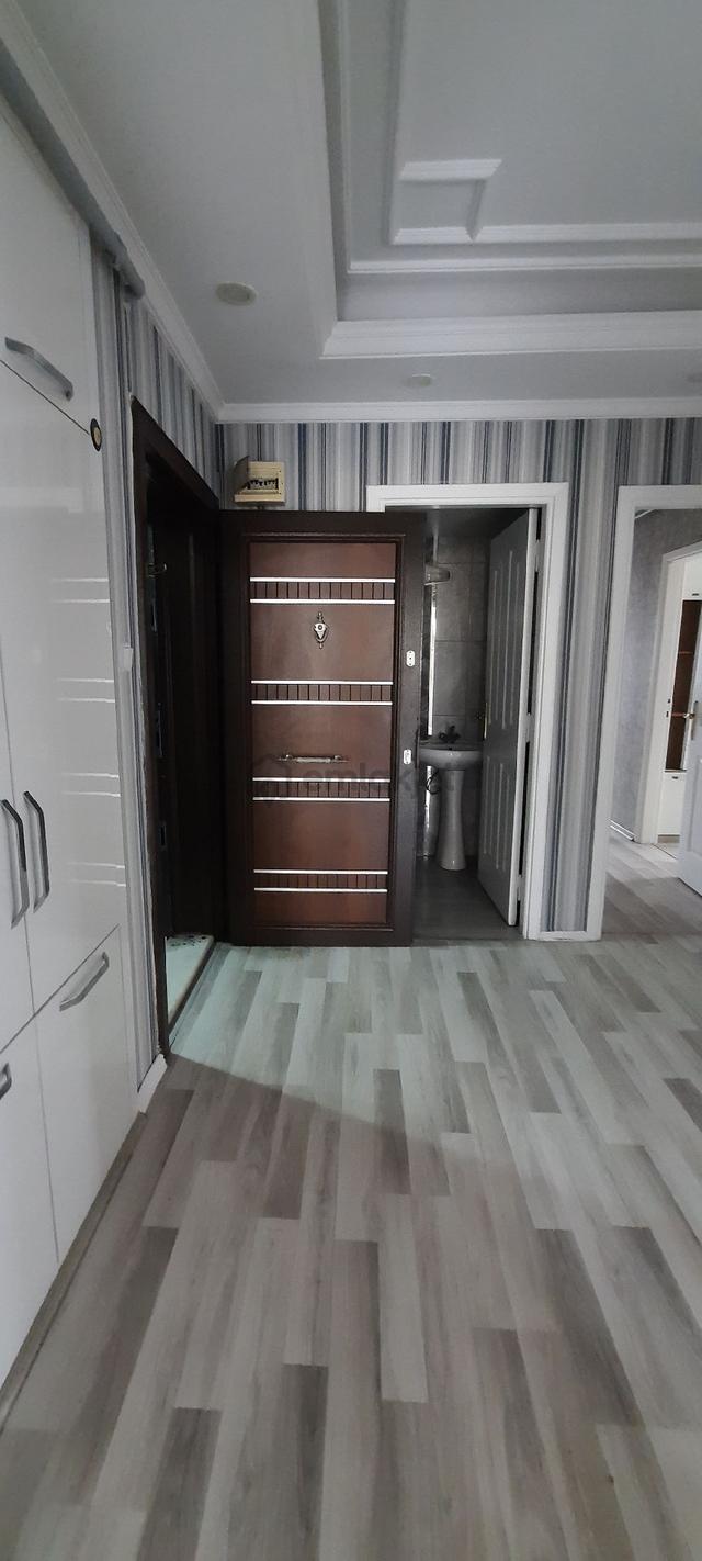 Huzurevlerınde 3.5+1 Genıs Satılık Daır 4