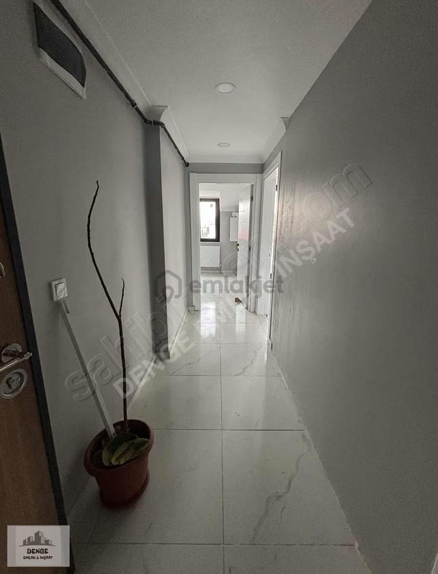 Sancaktepe Apturahmangazi Mahal Satılık 4+2 Üst Dübleks 4