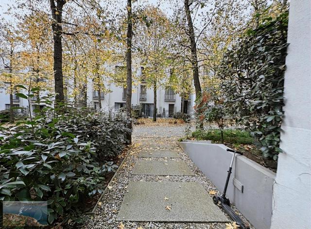 Göktürk Aytek Sitesi 4+1 Dubleks Çift Cephe Satılık Daire 5